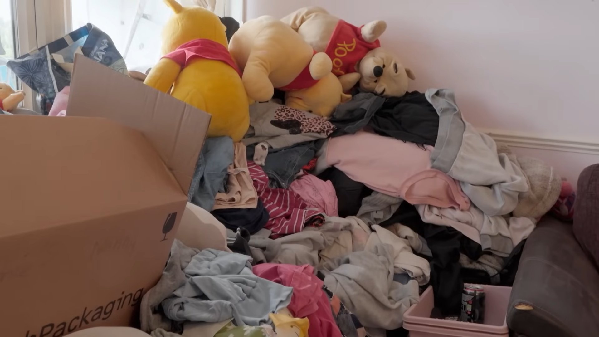 Echte Reinigungslösungen für Zuhause