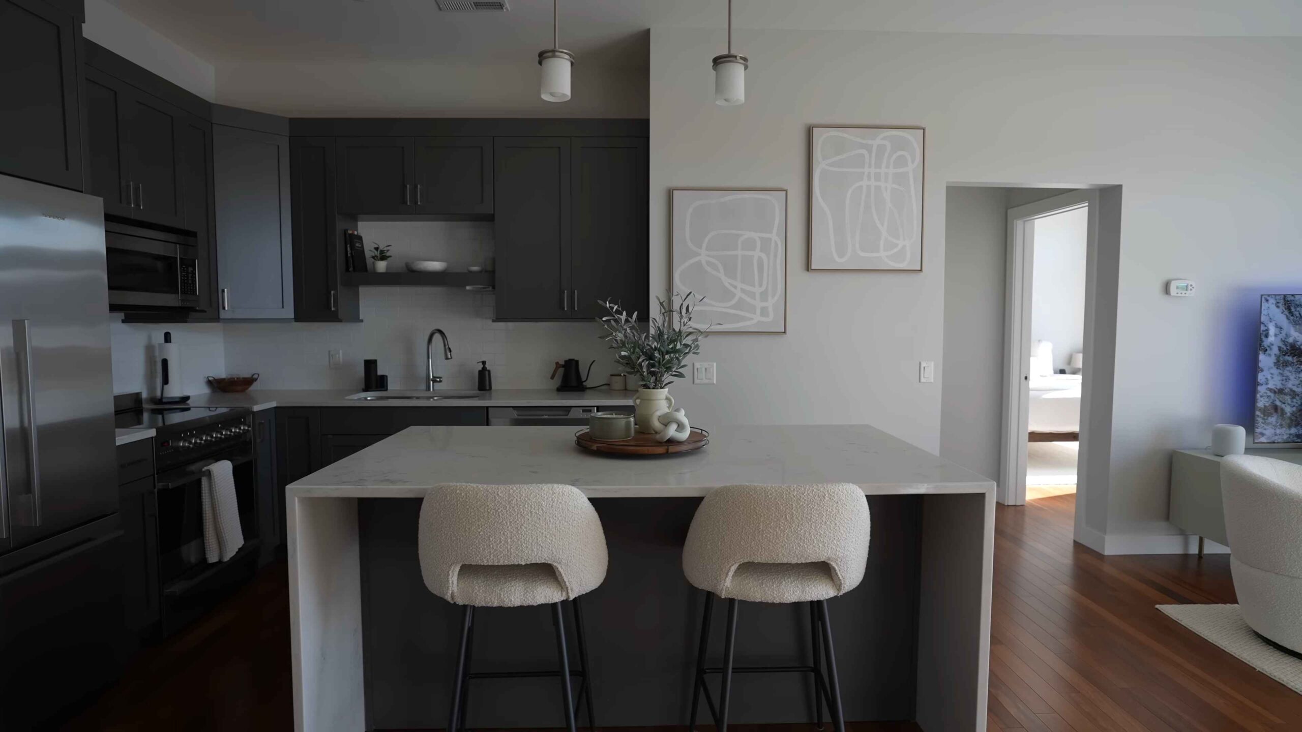 Wohnzimmer Reinigungs Checkliste