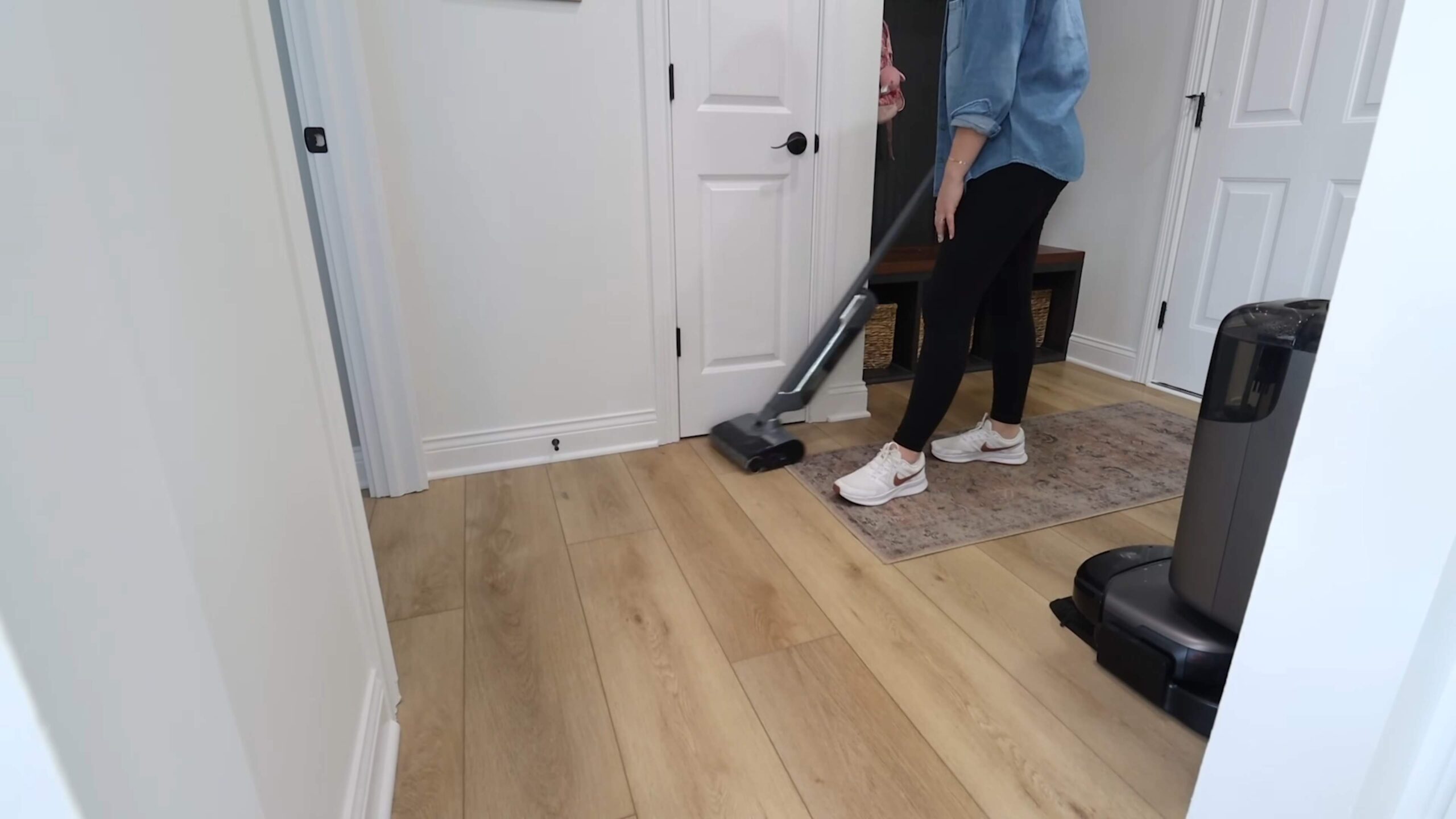 Tiefenreinigung Tipps für Zuhause