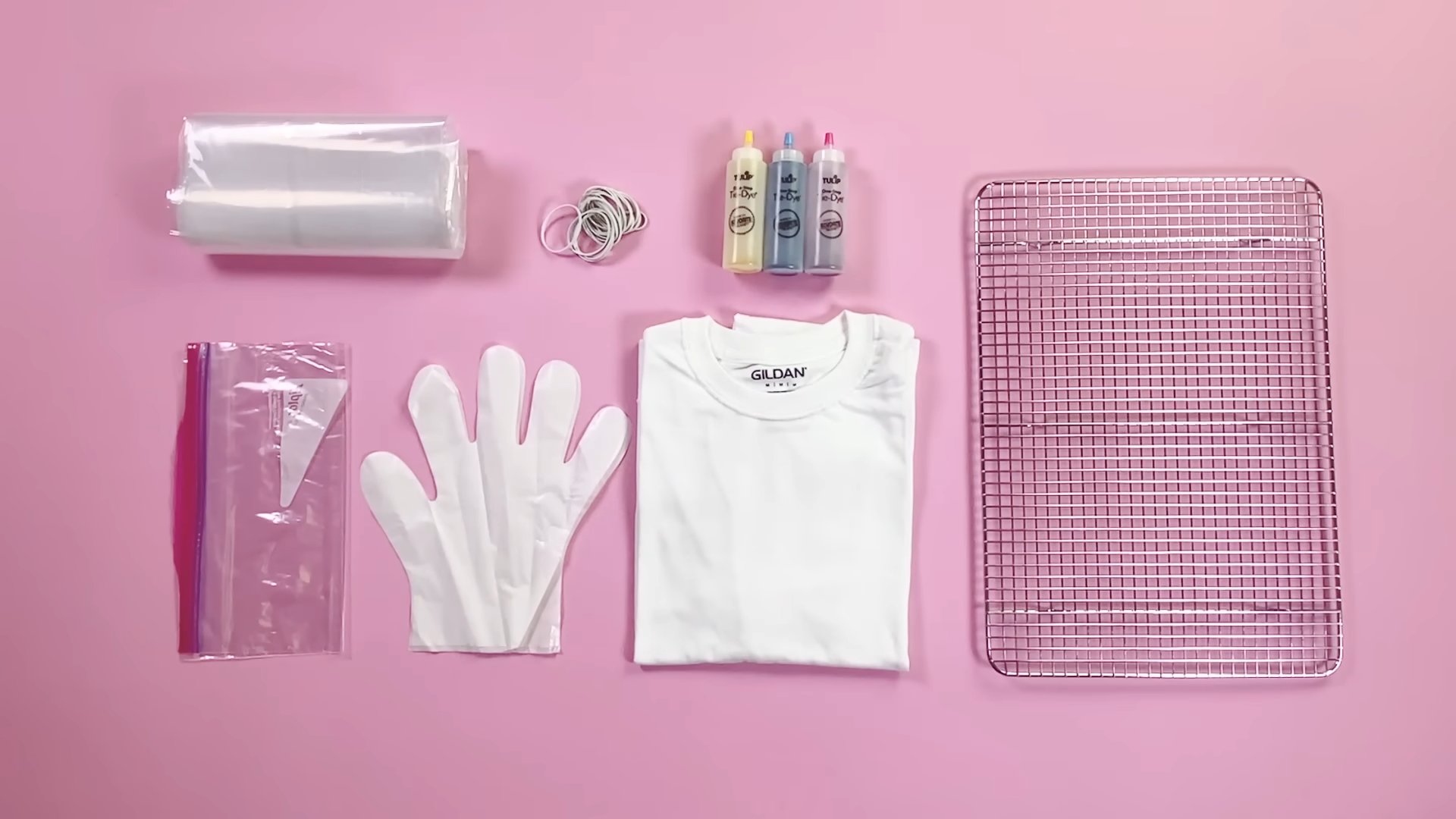 DIY Batik Techniken Kleidung