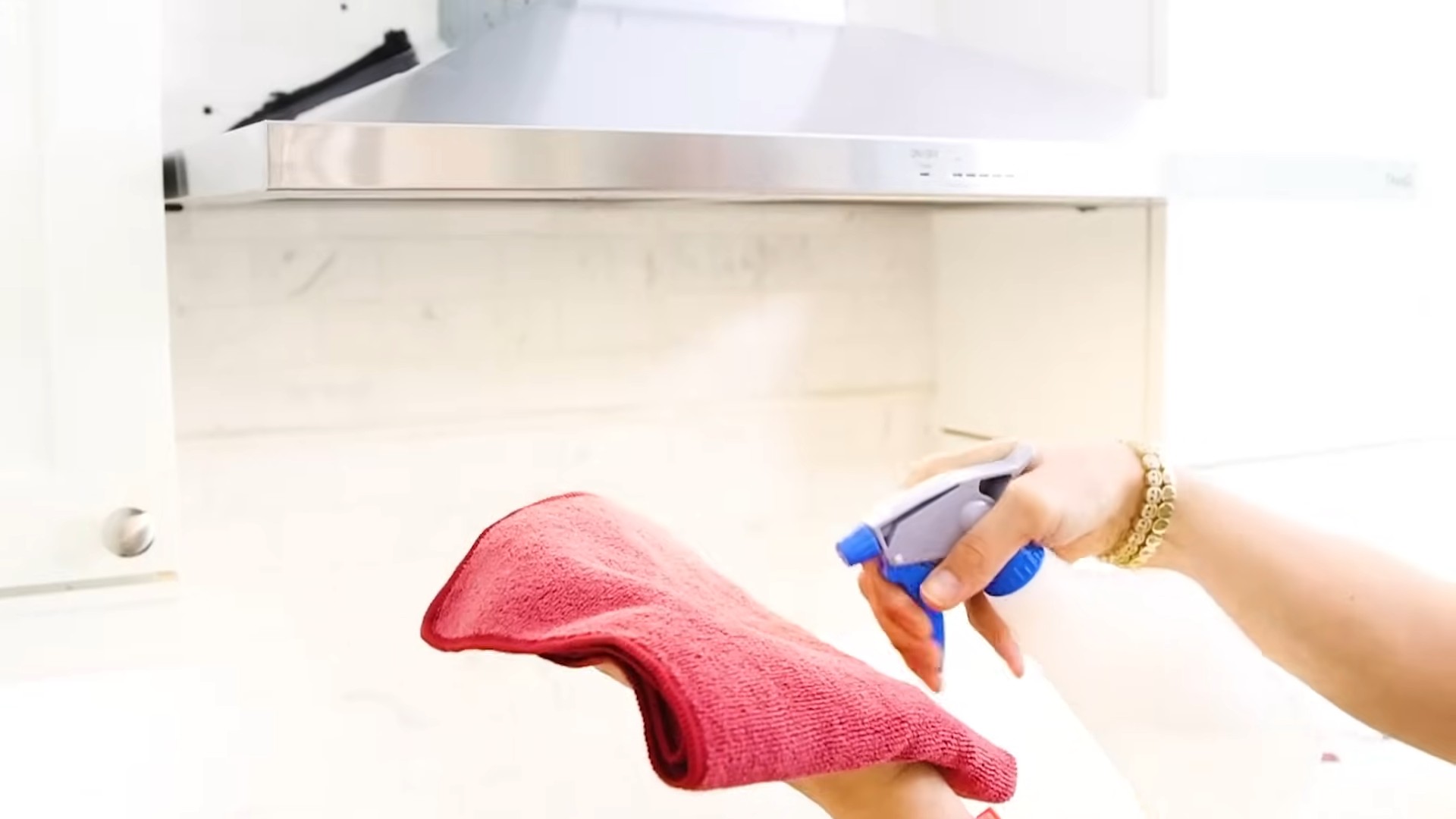 Zeitersparende Reinigungstipps für Berufstätige